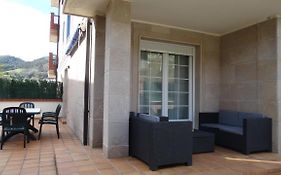 Apartamento Con Terraza Y Jardin En Bakio